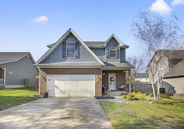 Photo 1 of Single family home for sale at 119 Sutton Pl Blvd, Georgetown, KY 40324 | MLS# 25506230 | Listing updated on 2025-11-15