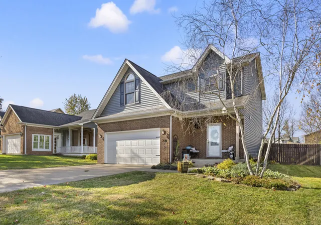 Photo 3 of Single family home for sale at 119 Sutton Pl Blvd, Georgetown, KY 40324 | MLS# 25506230 | Listing updated on 2025-11-15