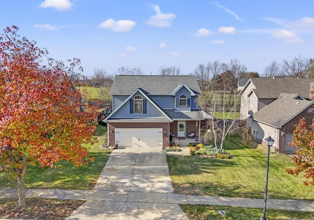 Photo 4 of Single family home for sale at 119 Sutton Pl Blvd, Georgetown, KY 40324 | MLS# 25506230 | Listing updated on 2025-11-15