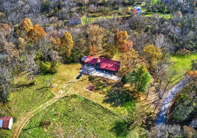 36th image of 2019 Mcgee 1 Ln, Nicholasville, KY 40356 | MLS# 25506187