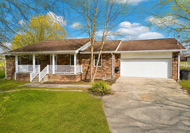 Photo 1 of Single family home for sale at 3183 N State Hwy 1223, Corbin, KY 40701 | MLS# 25506735 | Listing updated on 2026-09-22