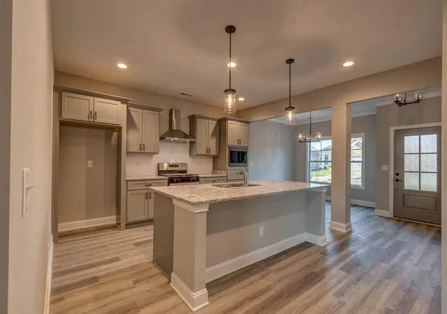Photo 3 of Single family home for sale at 101 Rocky Crk Rd, Georgetown, KY 40324 | MLS# 25506355 | Listing updated on 2026-09-21