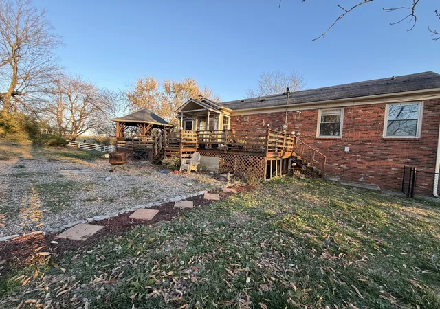 2nd image of 533 Coldspring Dr, Danville, KY 40422 | MLS# 25506376