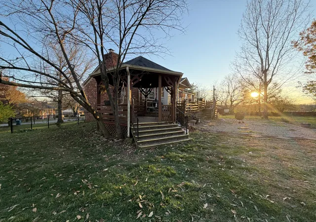4th image of 533 Coldspring Dr, Danville, KY 40422 | MLS# 25506376