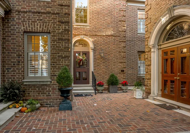 Photo 1 of Townhouse for sale at 100 Idle Hour Dr #13, Lexington, KY 40502 | MLS# 25506509 | Listing updated on 2025-12-08