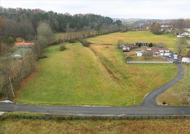 Photo 2 of Land for sale at 705 Corinth Rd, Corbin, KY 40701 | MLS# 25506584 | Listing updated on 2026-04-17