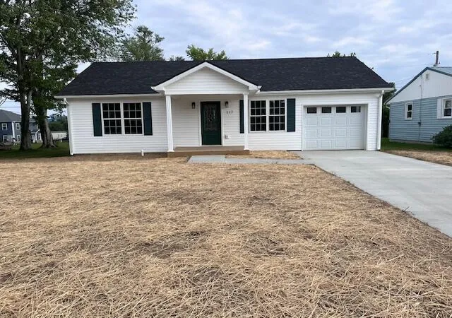 1st image of 217 Mainous St, Berea, KY 40403 | MLS# 26004400