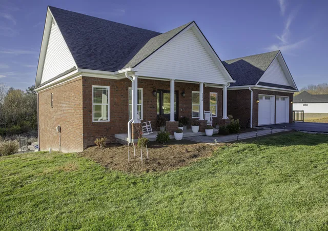1st image of 256 Cold Springs Dr, Harrodsburg, KY 40330 | MLS# 25506558