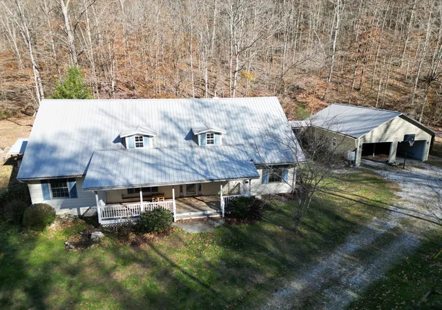 Homes for sale in Berea, KY | 293 Liza Allen Rd, Berea, KY 40403 | MLS# 25506522