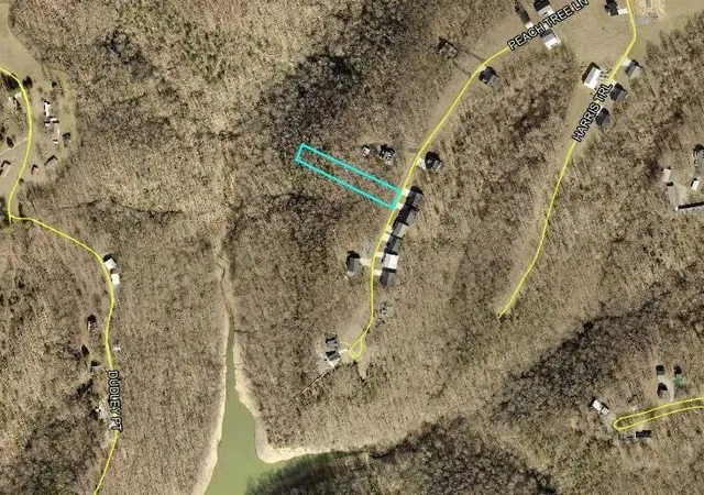 Photo 1 of Land for sale at 26 Peach Tree Ln, Russell Springs, KY 42642 | MLS# 25506528 | Listing updated on 2025-11-25