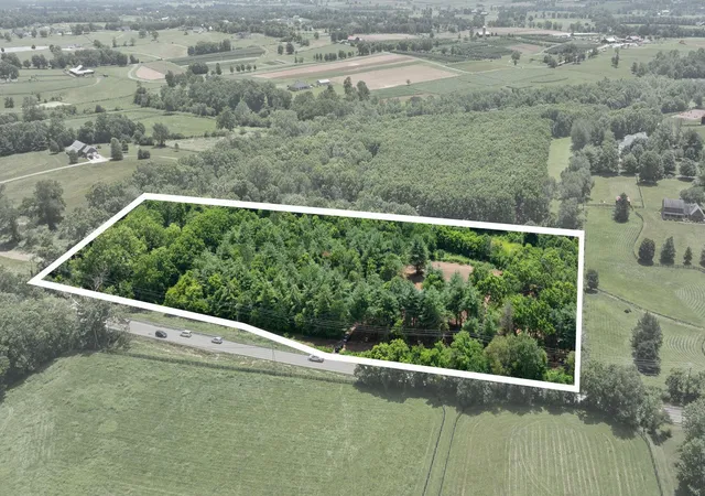 1st image of 5365 Paris Rd, Georgetown, KY 40324 | MLS# 25506605