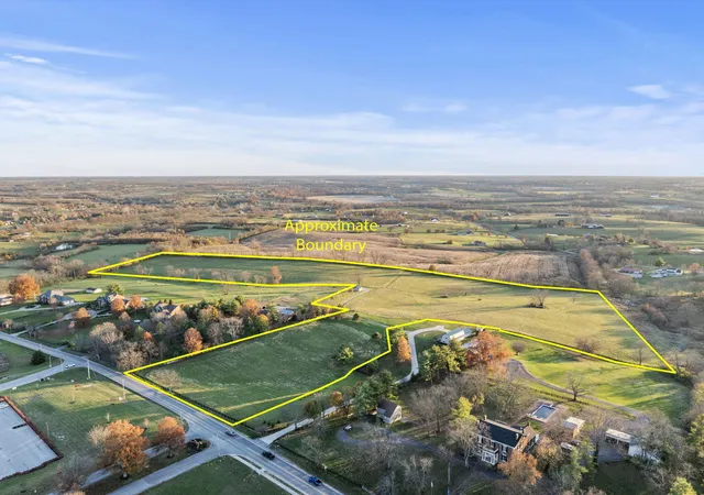 Photo 2 of Land for sale at 1380 E Ky Hwy 36, Cynthiana, KY 41031 | MLS# 25506615 | Listing updated on 2026-05-22