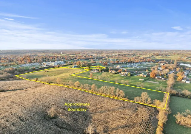 Photo 3 of Land for sale at 1380 E Ky Hwy 36, Cynthiana, KY 41031 | MLS# 25506615 | Listing updated on 2026-05-22