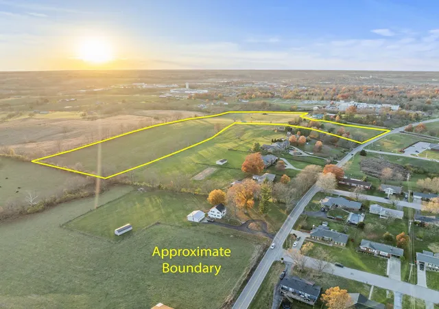 Photo 4 of Land for sale at 1380 E Ky Hwy 36, Cynthiana, KY 41031 | MLS# 25506615 | Listing updated on 2026-05-22