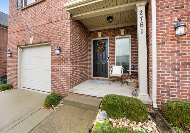 Photo 1 of Townhouse for sale at 2761 Meadowsweet Ln, Lexington, KY 40511 | MLS# 25506786 | Listing updated on 2025-11-24