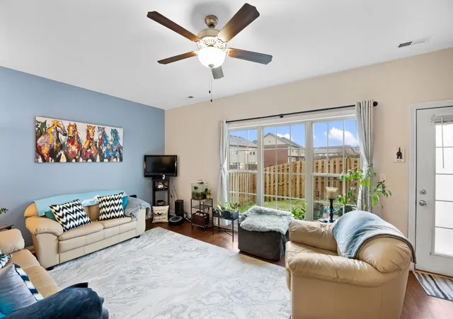 Photo 4 of Townhouse for sale at 2761 Meadowsweet Ln, Lexington, KY 40511 | MLS# 25506786 | Listing updated on 2025-11-24