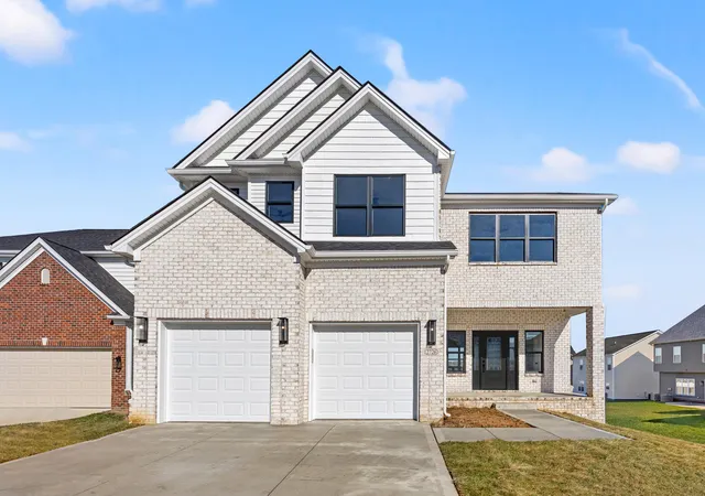 3rd image of 2726 Kearney Creek Ln, Lexington, KY 40511 | MLS# 25506685