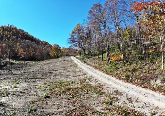 Photo 3 of Land for sale at 9996 Little Doe Crk Rd, Irvine, KY 40336 | MLS# 25506697 | Listing updated on 2026-02-16