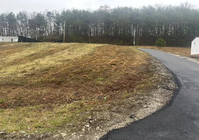 Photo 4 of Land for sale at 293 Lot 3 Freeman Branch Rd #3, East Bernstadt, KY 40729 | MLS# 25506719 | Listing updated on 2026-01-07