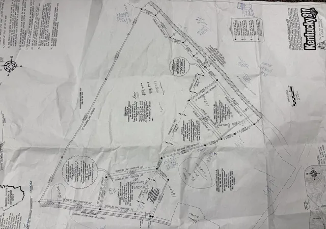 6th image of Tract 2 A1 Lancaster Rd, Richmond, KY 40475 | MLS# 25506730
