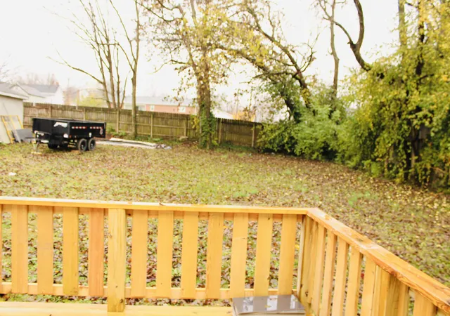 Homes for sale in Versailles, KY | 126 St Clair St, Versailles, KY 40383 | MLS# 25506920