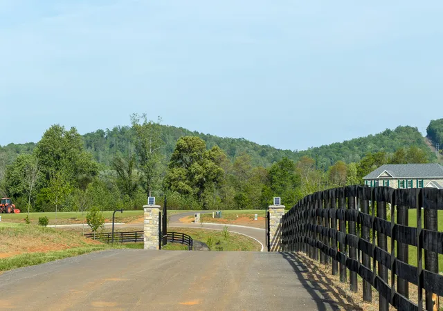 Photo 3 of Land for sale at 180 Darling Way #5, Somerset, KY 42501 | MLS# 25506783 | Listing updated on 2026-08-27