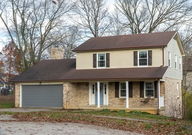 2nd image of 205 Glenbrook Ct, Frankfort, KY 40601 | MLS# 25506814