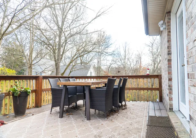 4th image of 205 Glenbrook Ct, Frankfort, KY 40601 | MLS# 25506814