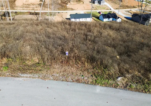 Photo 1 of Land for sale at Lot 85 Rodeo Dr, Corbin, KY 40701 | MLS# 25507155 | Listing updated on 2026-10-13