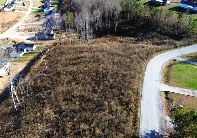 Photo 4 of Land for sale at Lot 85 Rodeo Dr, Corbin, KY 40701 | MLS# 25507155 | Listing updated on 2026-10-13