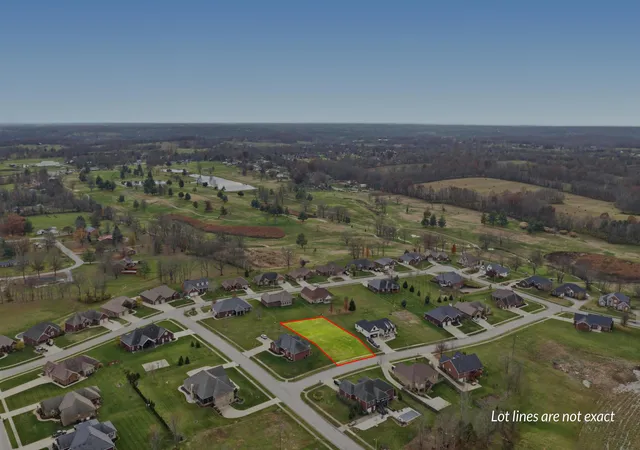 Homes for sale in Lawrenceburg, KY | 1015 Green Garden, Lawrenceburg, KY 40342 | MLS# 25506908