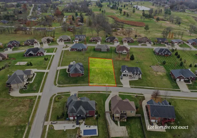 Homes for sale in Lawrenceburg, KY | 1015 Green Garden, Lawrenceburg, KY 40342 | MLS# 25506908