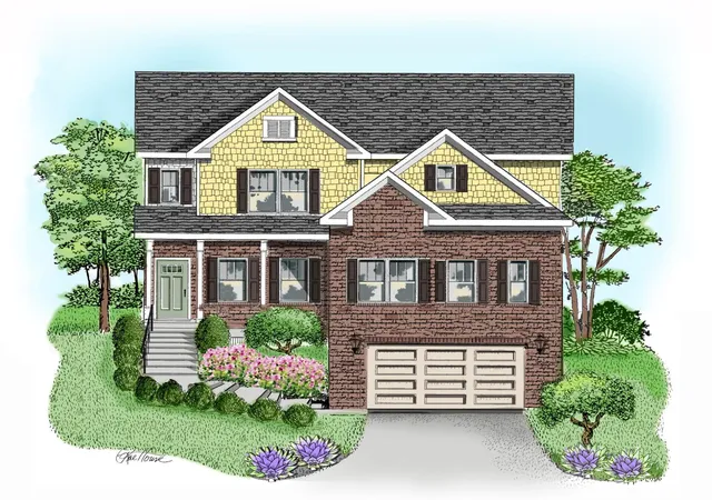 3rd image of 3324 Polo Club Blvd, Lexington, KY 40509 | MLS# 25506914