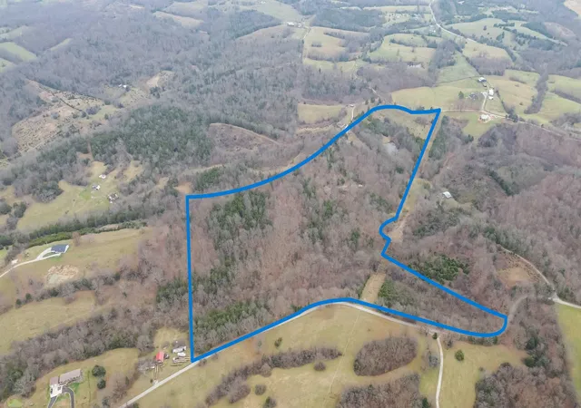Photo 2 of Sale Pending at 1030 Delaney Rd, Lawrenceburg, KY 40342 | MLS# 25507327 | Listing updated on 2026-03-13