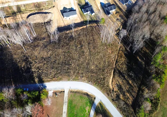 Photo 1 of Land for sale at Lot 84 Rodeo Dr, Corbin, KY 40701 | MLS# 25507146 | Listing updated on 2026-10-13
