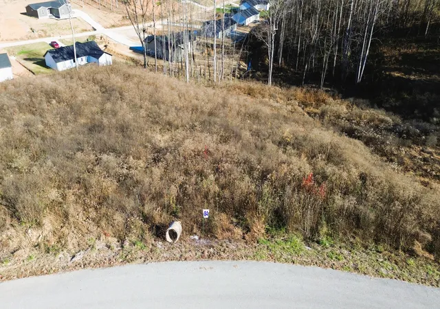Photo 3 of Land for sale at Lot 84 Rodeo Dr, Corbin, KY 40701 | MLS# 25507146 | Listing updated on 2026-10-13