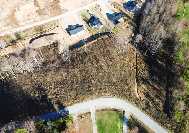 Photo 4 of Land for sale at Lot 84 Rodeo Dr, Corbin, KY 40701 | MLS# 25507146 | Listing updated on 2026-10-13