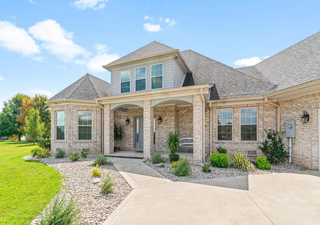 4th image of 182 River Run Dr, Lancaster, KY 40444 | MLS# 25507051