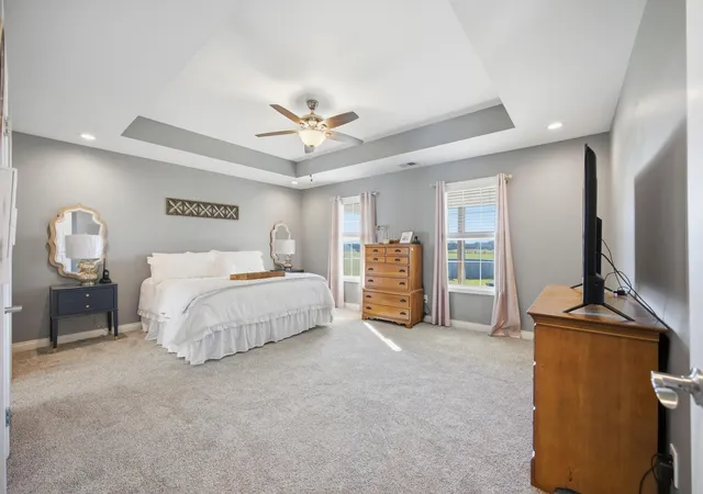 Homes for sale in Harrodsburg, KY | 743 Garriott Ln, Harrodsburg, KY 40330 | MLS# 25507223