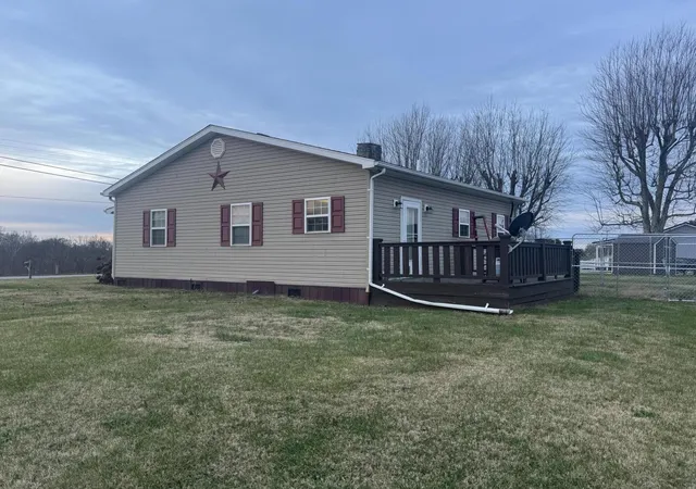 Homes for sale in Kings Mountain, KY | 4264 Ky Hwy 501, Kings Mountain, KY 40442 | MLS# 25507072