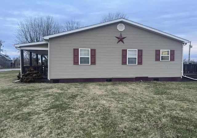 Homes for sale in Kings Mountain, KY | 4264 Ky Hwy 501, Kings Mountain, KY 40442 | MLS# 25507072