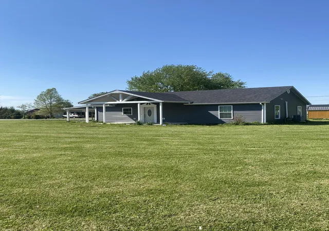 Homes for sale in Stanford, KY | 6376 State Hwy 1194, Stanford, KY 40484 | MLS# 25507504