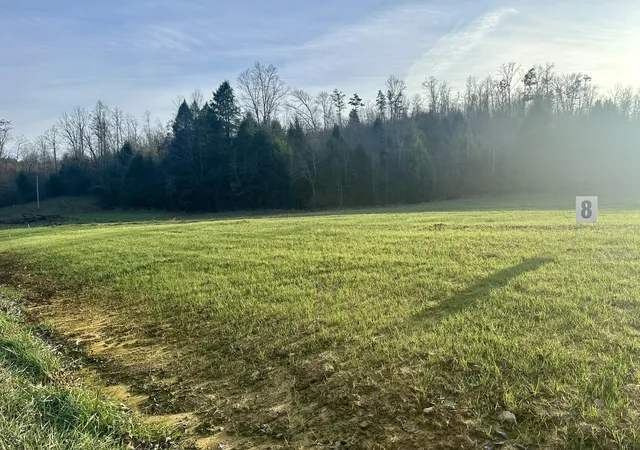 Homes for sale in East Bernstadt, KY | Lot 8 Hensley Rd, East Bernstadt, KY 40729 | MLS# 25507154