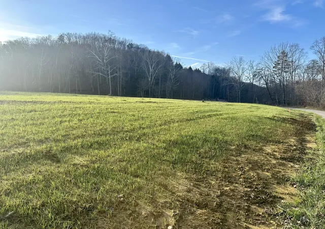 Homes for sale in East Bernstadt, KY | Lot 8 Hensley Rd, East Bernstadt, KY 40729 | MLS# 25507154