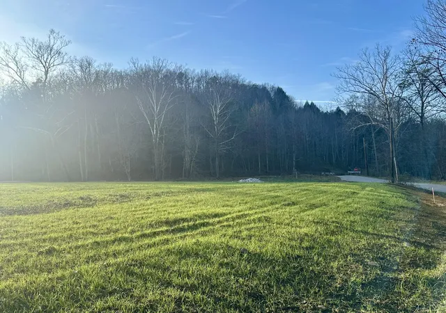 Homes for sale in East Bernstadt, KY | Lot 8 Hensley Rd, East Bernstadt, KY 40729 | MLS# 25507154