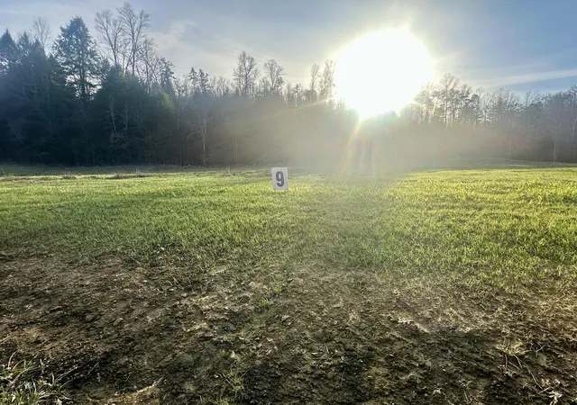 Photo 2 of Land for sale at Lot 9 Hensley Rd, East Bernstadt, KY 40729 | MLS# 25507158 | Listing updated on 2026-10-13