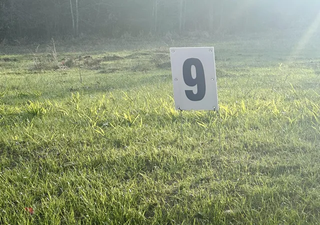 Photo 3 of Land for sale at Lot 9 Hensley Rd, East Bernstadt, KY 40729 | MLS# 25507158 | Listing updated on 2026-10-13