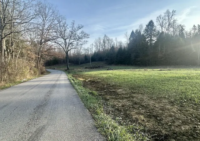 Photo 3 of Land for sale at Lot 9 Hensley Rd, East Bernstadt, KY 40729 | MLS# 25507158 | Listing updated on 2026-10-13