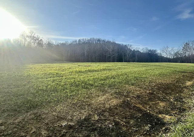 Photo 4 of Land for sale at Lot 9 Hensley Rd, East Bernstadt, KY 40729 | MLS# 25507158 | Listing updated on 2026-10-13