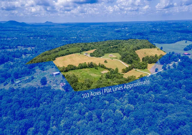 38th image of 541 Rosemont Rd, Irvine, KY 40336 | MLS# 25507589